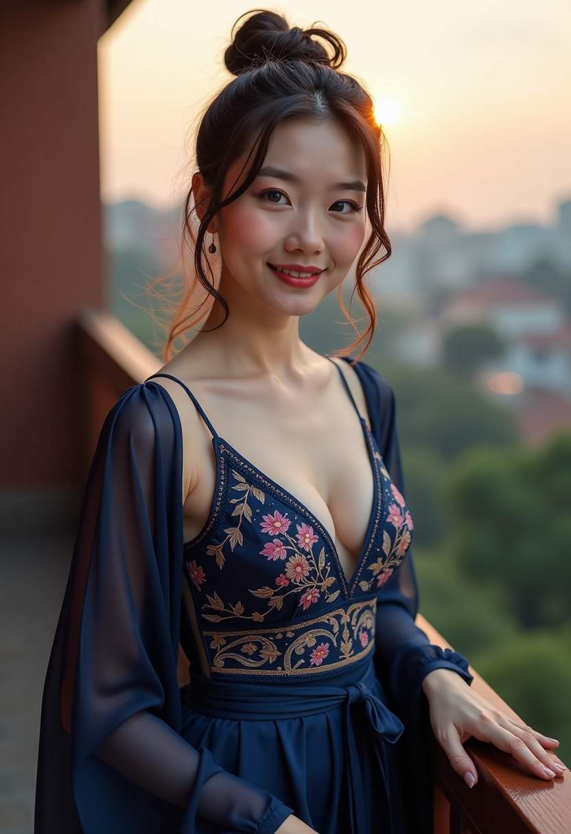 沉默的折射