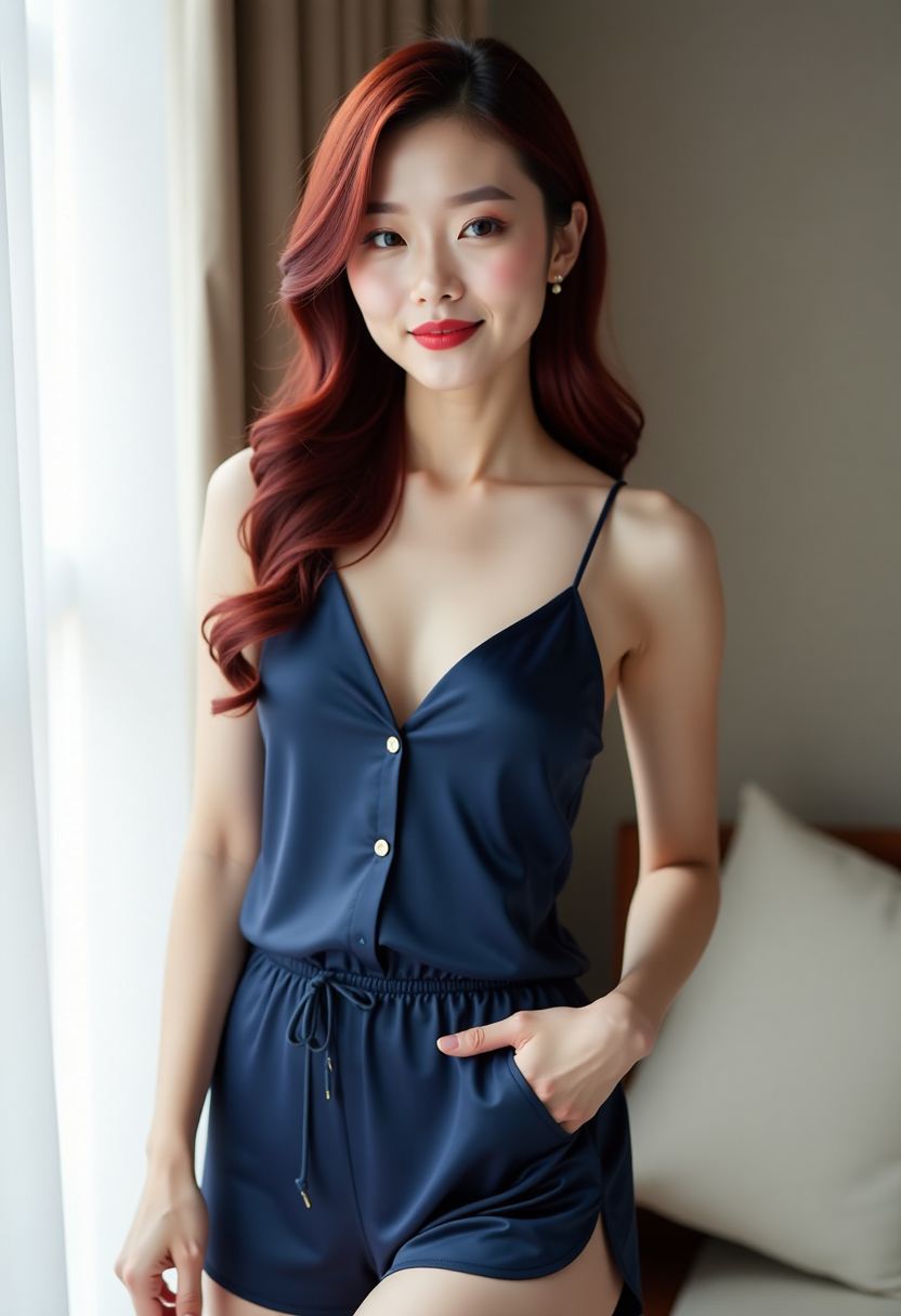暮色追缉令