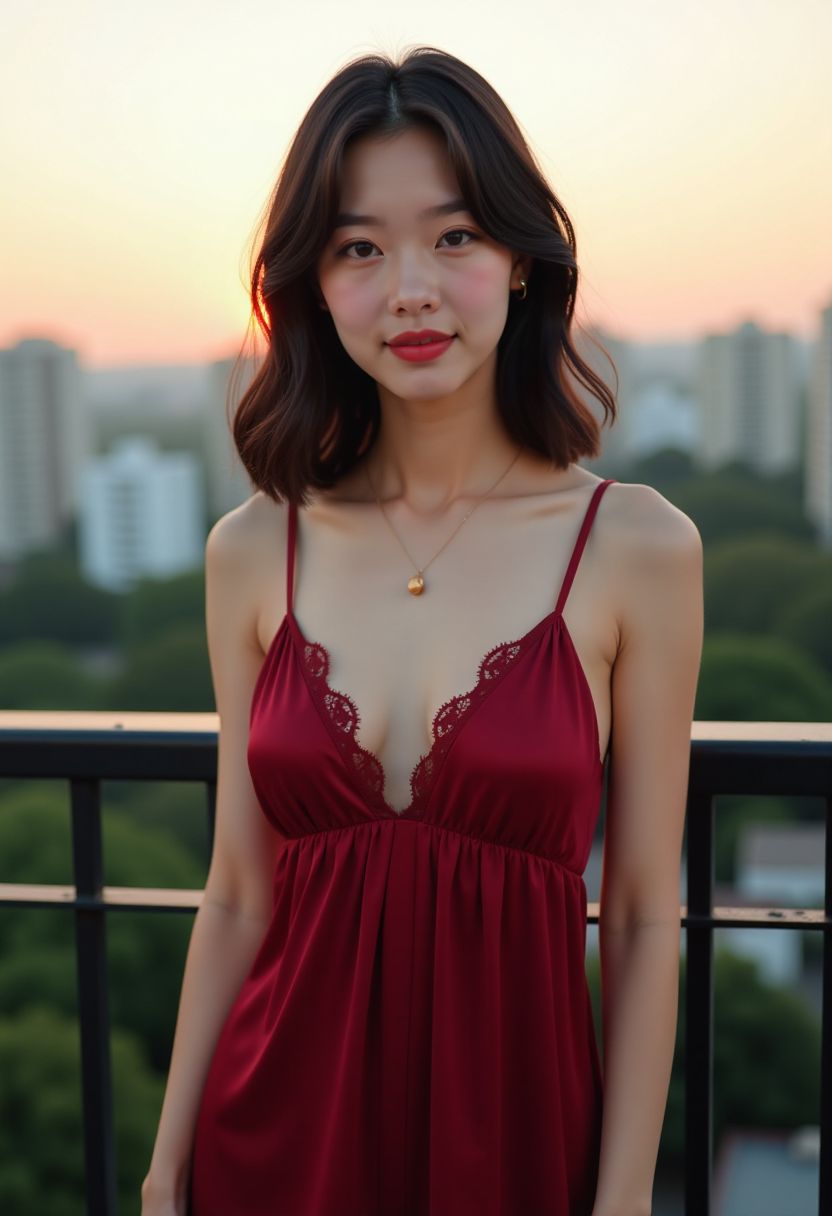 失控轨迹