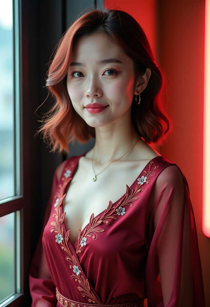 边缘引力